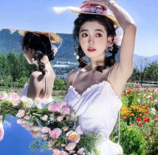 生命密码